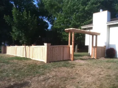 Yutka Fence - Fence Installation in Kenosha, WI