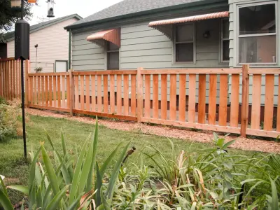 Advance Fence & Decks - Carpentry & Woodworking in Holdingford, MN