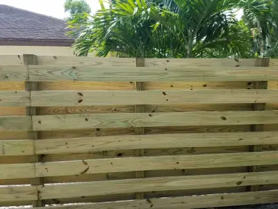 Advanced Fence Construction, LLC - Deck Building & Repair in Miami, FL