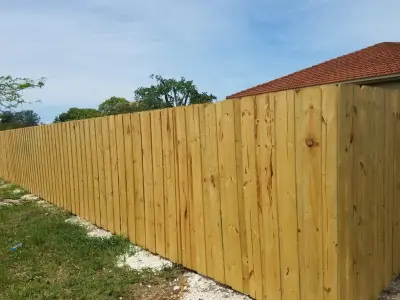 Advanced Fence Construction, LLC - Deck Building & Repair in Miami, FL