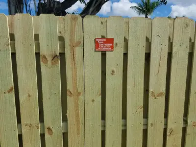 Advanced Fence Construction, LLC - Deck Building & Repair in Miami, FL