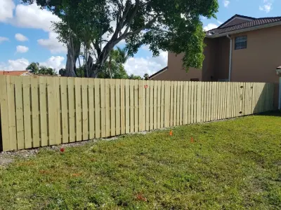Advanced Fence Construction, LLC - Deck Building & Repair in Miami, FL