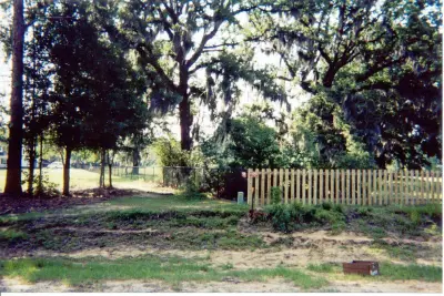Central Fence CO INC - Fence Installation in Swainsboro, GA