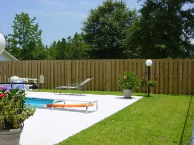 Central Fence CO INC - Fence Installation in Swainsboro, GA