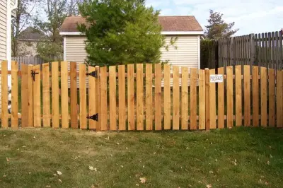 Paramount Fence - Fence Installation in Batavia, IL