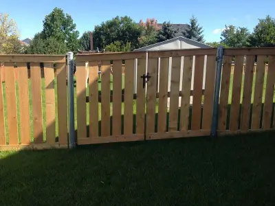 Paramount Fence - Fence Installation in Batavia, IL
