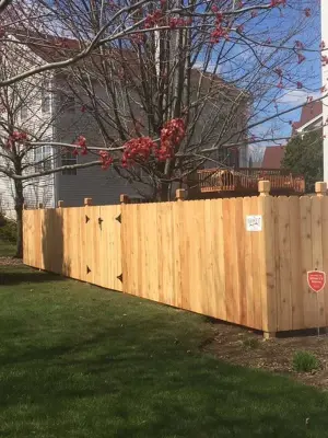 Paramount Fence - Fence Installation in Batavia, IL