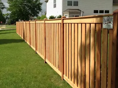 Paramount Fence - Fence Installation in Batavia, IL