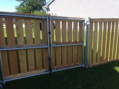 Paramount Fence - Fence Installation in Batavia, IL