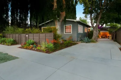 Becky Bourdeau Designs Inc - Landscape Design in Los Angeles, CA