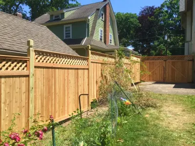 National Fence Systems, Inc. - Fence Installation in Avenel, NJ