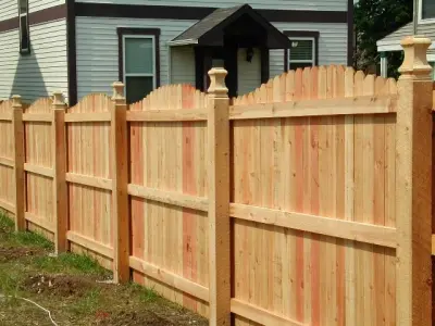 Amerifence - Fence Installation in Indianapolis, IN
