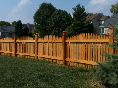 Amerifence - Fence Installation in Indianapolis, IN