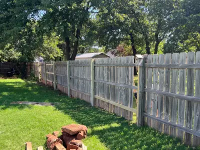 Akers Fencing Plus - Handyman Services in Edmond, OK