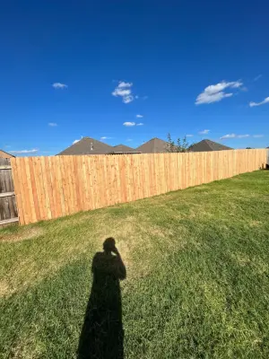 Akers Fencing Plus - Handyman Services in Edmond, OK
