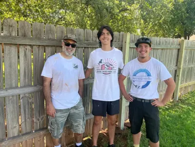 Akers Fencing Plus - Handyman Services in Edmond, OK