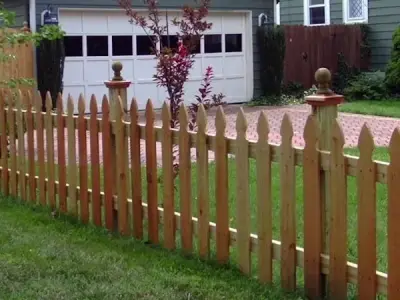 Ashlee Fence - Carpentry & Woodworking in Morrow, OH