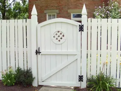 Ashlee Fence - Carpentry & Woodworking in Morrow, OH