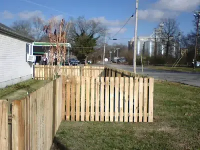 Mid Tenn Fencing - Fence Installation in Manchester, TN