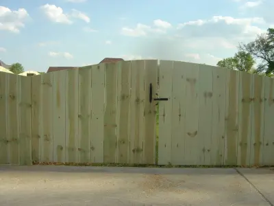 Mid Tenn Fencing - Fence Installation in Manchester, TN
