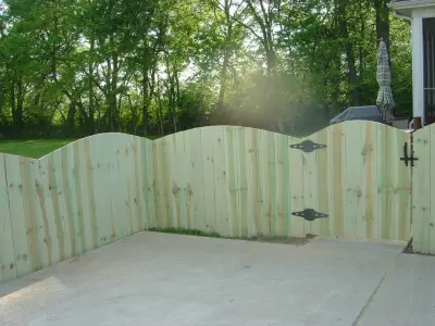 Mid Tenn Fencing - Fence Installation in Manchester, TN