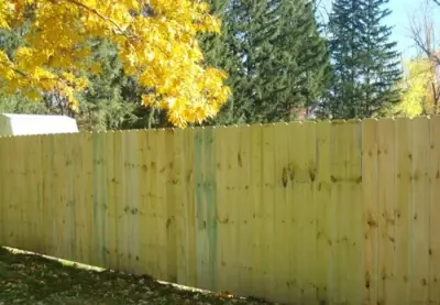 Guardian Fences - Fence Installation in Buffalo, NY
