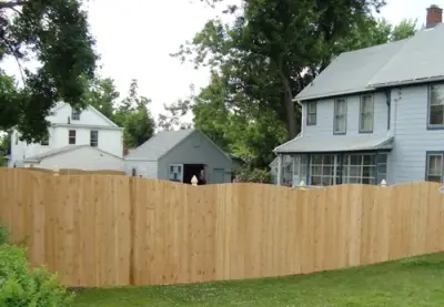 Guardian Fences - Fence Installation in Buffalo, NY