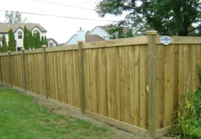 Guardian Fences - Fence Installation in Buffalo, NY
