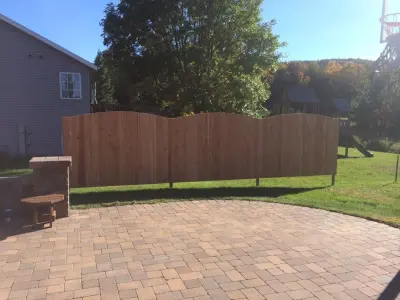 Countryside Fence & Deck Services Of Wausau, LLC - Patio Design & Installation in Wausau, WI