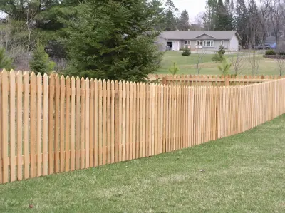 Countryside Fence & Deck Services Of Wausau, LLC - Patio Design & Installation in Wausau, WI
