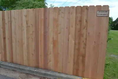 Countryside Fence & Deck Services Of Wausau, LLC - Patio Design & Installation in Wausau, WI