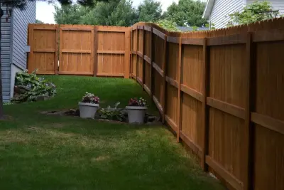 Countryside Fence & Deck Services Of Wausau, LLC - Patio Design & Installation in Wausau, WI
