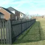 Mccall Commercial Fencing - Fence Installation in Kingsport, TN
