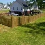 Mccall Commercial Fencing - Fence Installation in Kingsport, TN