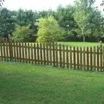 Mccall Commercial Fencing - Fence Installation in Kingsport, TN