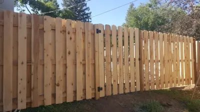 Sierra Alta Fence, LLC - Home Renovation & Remodeling Services in Farmington, NM