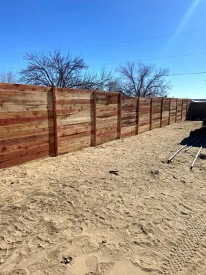 Sierra Alta Fence, LLC - Home Renovation & Remodeling Services in Farmington, NM