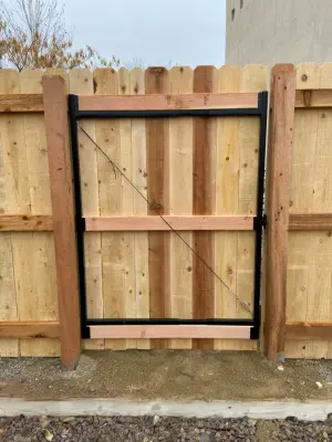 Sierra Alta Fence, LLC - Home Renovation & Remodeling Services in Farmington, NM