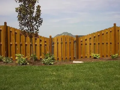 Goodman Fence Inc. - Fence Installation in Springfield, IL