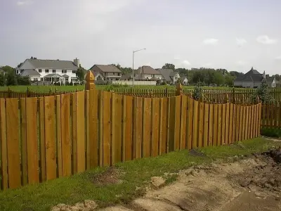 Goodman Fence Inc. - Fence Installation in Springfield, IL