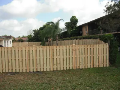 Hammerhead Fence - Fence Installation in Fort Lauderdale, FL