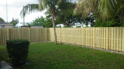 Hammerhead Fence - Fence Installation in Fort Lauderdale, FL