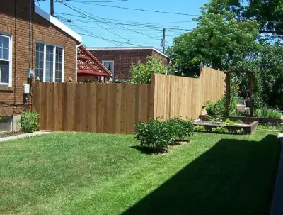 Creative Fence - Fence Installation in Allentown, PA