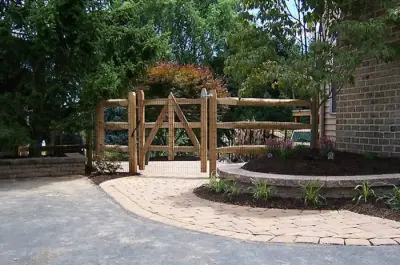 Creative Fence - Fence Installation in Allentown, PA