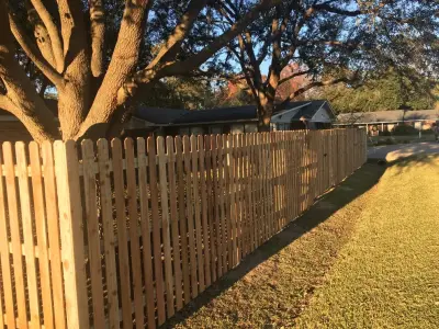 Zachary Fence llc - Fence Installation in Zachary, LA