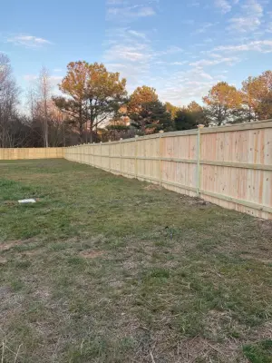 Black Diamond Fencing, LLC - Fence Installation in Zebulon, NC
