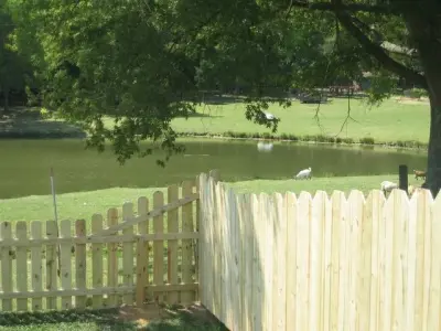 Sunrise Fence - Deck Building & Repair in Monroe, NC