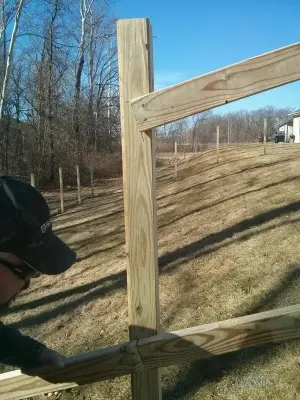 Affordable Fence of Columbia - Fence Installation in Columbia, MO