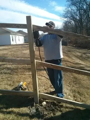 Affordable Fence of Columbia - Fence Installation in Columbia, MO