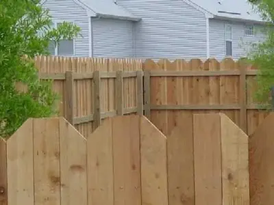 Sunrise Fence - Deck Building & Repair in Monroe, NC